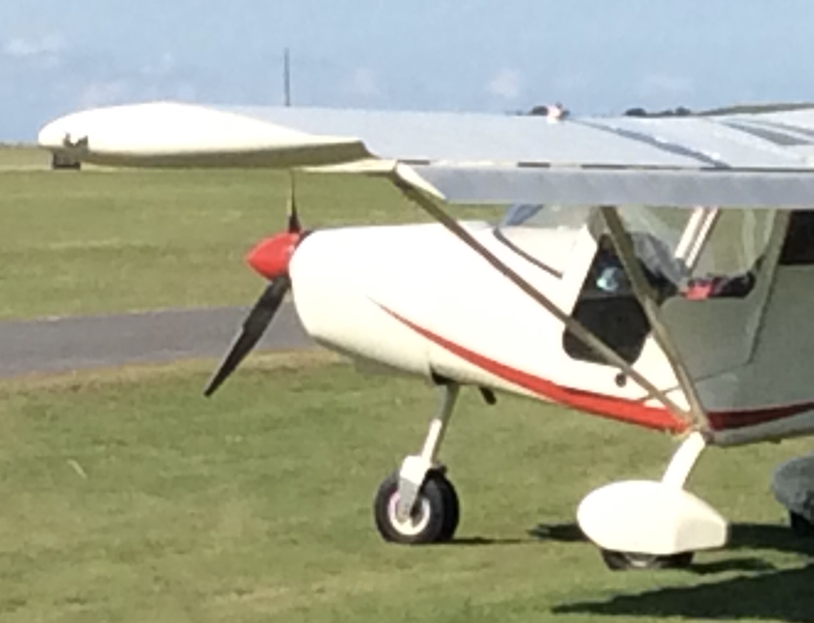BRM - Citius S100